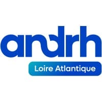 logo ANDRH Loire atlantique